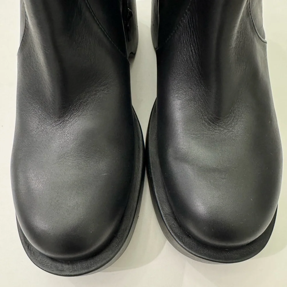 Paloma Barcelo Zuri Boots Ankle boots size 10 - Picture 9 of 15